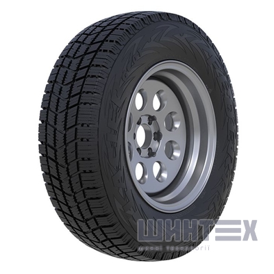 Federal Glacier GC01 205/65 R16C 107/105R